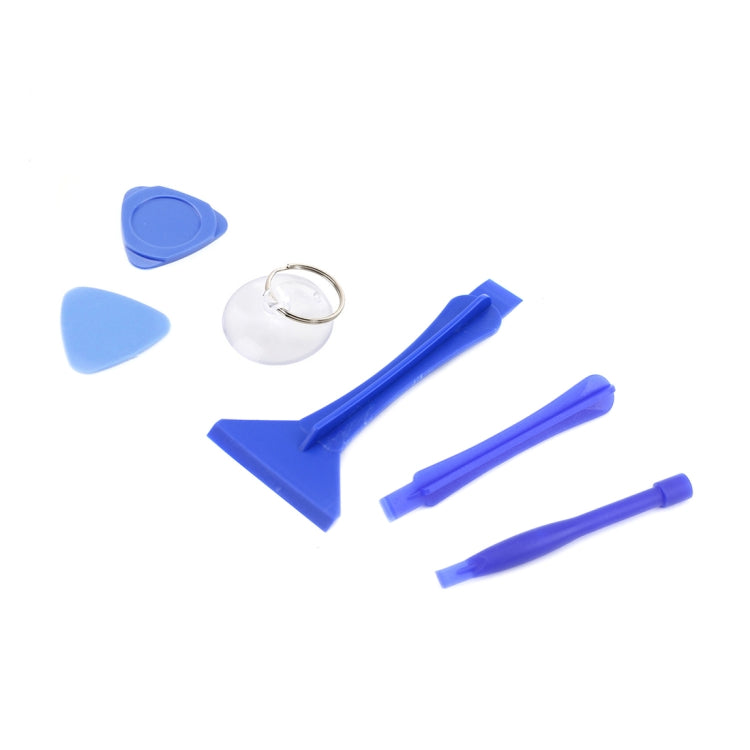 JF-8137 22 in 1 Multi-model Available Metal + Plastic Repair Tool Kit