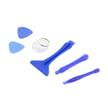 Load image into Gallery viewer, JF-8138 22 in 1 Multi-model Available Metal + Plastic Disassemble Repair Tool Kit