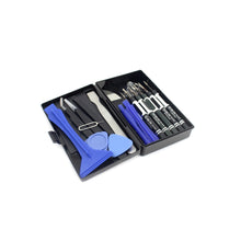 Load image into Gallery viewer, JF-8138 22 in 1 Multi-model Available Metal + Plastic Disassemble Repair Tool Kit