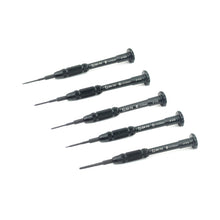 Load image into Gallery viewer, JF-8139 10 in 1 Metal + Plastic iPhone Dedicated Disassemble Repair Tool Kit