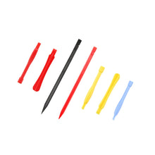 Load image into Gallery viewer, JF-8141 26 in 1 Metal + Plastic Crowbar Spudger Repairing Disassemble Tool Kit