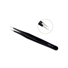 Load image into Gallery viewer, JF-8142 Metal Tweezers Repairing Disassemble Tool Kit