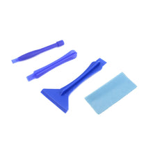 Load image into Gallery viewer, JF-8143 Metal + Plastic 17 in 1 Multi-function Repairing Disassemble Tool Kit