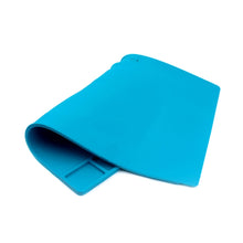 Load image into Gallery viewer, P8830 Maintenance Platform Repair Insulation Pad Silicone Mat