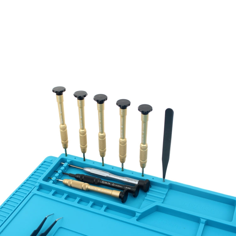 P8830 Maintenance Platform Repair Insulation Pad Silicone Mat