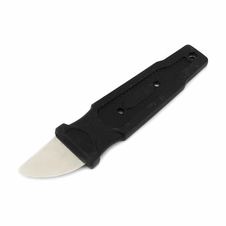 8821-01 Metal + Plastic Crowbar Pry Tool Repairing Disassemble Tool