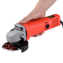 Load image into Gallery viewer, Multi-functional Household Polishing Grinding Cutting Machine Polisher AC 220V 800W, AC 220V 800W