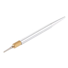 Load image into Gallery viewer, 28 in 1 Phone CPU BGA Chip Removal Repairing Silicon Manganese Alloy Blades Scraping Knife Set, 28 in 1