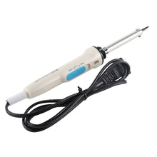Load image into Gallery viewer, WLXY WL-1930 30W Dual Temperature Adjustable Electric Soldering Iron, AC 110V, US Plug, 30W