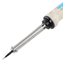 Load image into Gallery viewer, WLXY WL-1930 30W Dual Temperature Adjustable Electric Soldering Iron, AC 110V, US Plug, 30W