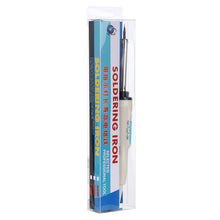 Load image into Gallery viewer, WLXY WL-1930 30W Dual Temperature Adjustable Electric Soldering Iron, AC 110V, US Plug, 30W