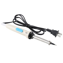 Load image into Gallery viewer, WLXY WL-1930 40W Dual Temperature Adjustable Electric Soldering Iron, AC 110V, US Plug, 40W