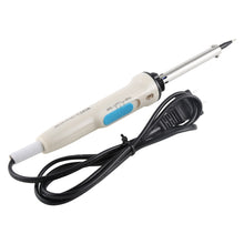 Load image into Gallery viewer, WLXY WL-1930 40W Dual Temperature Adjustable Electric Soldering Iron, AC 110V, US Plug, 40W