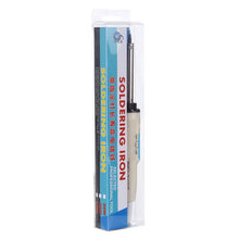 Load image into Gallery viewer, WLXY WL-1930 40W Dual Temperature Adjustable Electric Soldering Iron, AC 110V, US Plug, 40W