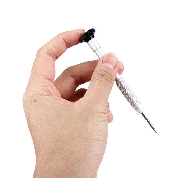 PS-607 Tri-point 0.6 Precision Screwdriver for iPhone 7 & 7 Plus & 8
