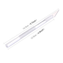 Load image into Gallery viewer, WLXY-9308 Metal Carving Knife Professional Mobile Phone Repair Tool with 6 Blades, WLXY-9308