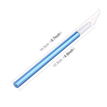 Load image into Gallery viewer, WLXY-9309 Metal Carving Knife Professional Mobile Phone Repair Tool with 6 Blades, WLXY-9309