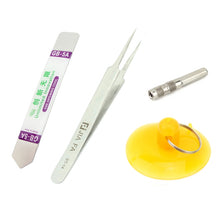 Load image into Gallery viewer, JIAFA JF-8155 13 in 1 Repair Tool Set for iPhone