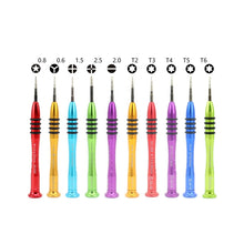 Load image into Gallery viewer, JIAFA JF-8156 29 in 1 Phone Repair Tool Set