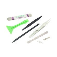 Load image into Gallery viewer, JIAFA JF-8156 29 in 1 Phone Repair Tool Set