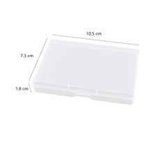 Load image into Gallery viewer, JIAFA P8838 Plastic Storage Box