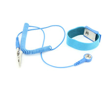 Load image into Gallery viewer, JIAFA P8839 Adjustable Anti-static Wrist Band with Cord