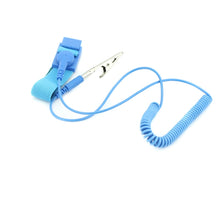Load image into Gallery viewer, JIAFA P8839 Adjustable Anti-static Wrist Band with Cord