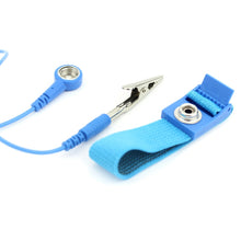 Load image into Gallery viewer, JIAFA P8839 Adjustable Anti-static Wrist Band with Cord