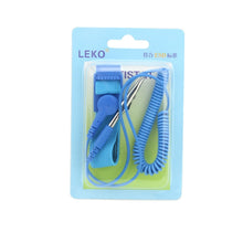 Load image into Gallery viewer, JIAFA P8839 Adjustable Anti-static Wrist Band with Cord
