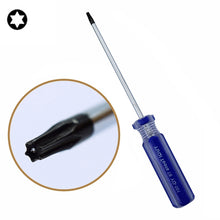 Load image into Gallery viewer, Precision Torx Screwdriver T8 Repair Tool for Xbox 360 Controller