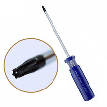 Load image into Gallery viewer, Precision Torx Screwdriver T8 Repair Tool for Xbox 360 Controller
