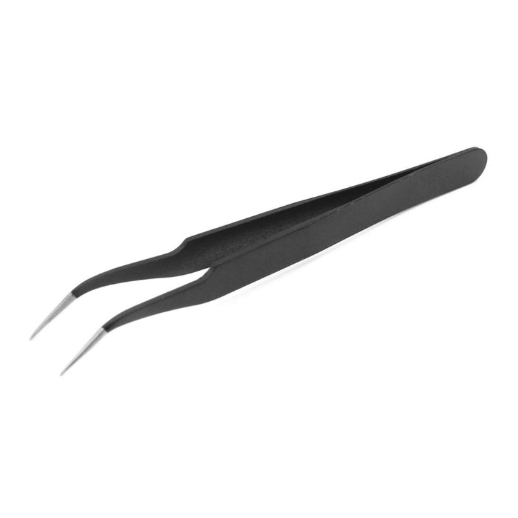 JIAFA JF-604 Curved Tip Tweezers