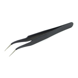 JIAFA JF-604 Curved Tip Tweezers
