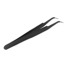 Load image into Gallery viewer, JIAFA JF-604 Curved Tip Tweezers