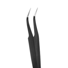 Load image into Gallery viewer, JIAFA JF-604 Curved Tip Tweezers