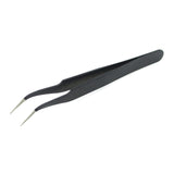 JIAFA JF-604 Curved Tip Tweezers