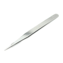 Load image into Gallery viewer, JIAFA JF-603 Straight Tip Tweezers