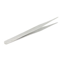 Load image into Gallery viewer, JIAFA JF-603 Straight Tip Tweezers