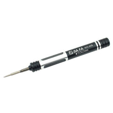 Load image into Gallery viewer, JIAFA JF-608-T2 Torx T2 Mobile Phone Repair Screwdriver (Black)