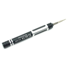 Load image into Gallery viewer, JIAFA JF-608-T2 Torx T2 Mobile Phone Repair Screwdriver (Black)