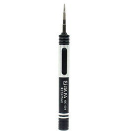JIAFA JF-608-T3 Torx T3 Mobile Phone Repair Screwdriver (Black)