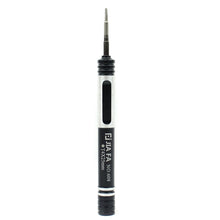 Load image into Gallery viewer, JIAFA JF-608-T4 Torx T4 Mobile Phone Repair Screwdriver (Black)
