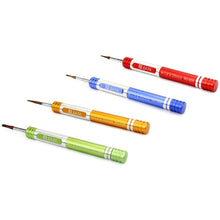 Load image into Gallery viewer, JIAFA JF-8103 15 in 1 Repair Tool Set for iPhone 7