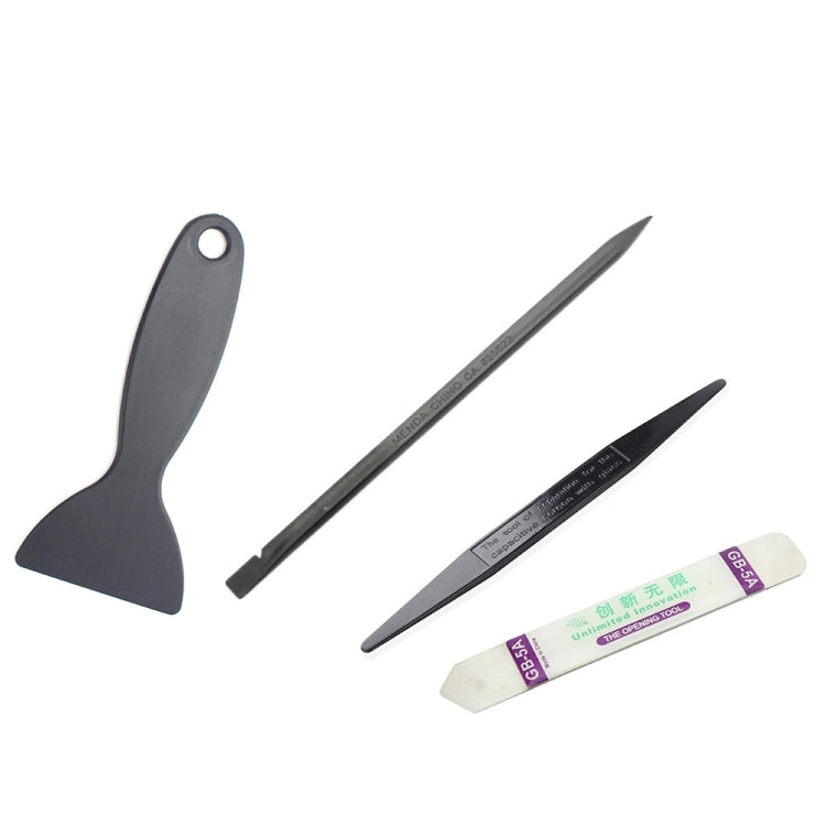 JIAFA JF-8103 15 in 1 Repair Tool Set for iPhone 7