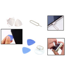Load image into Gallery viewer, JIAFA JF-8103 15 in 1 Repair Tool Set for iPhone 7