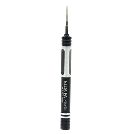 JIAFA JF-608-T5 Torx T5 Mobile Phone Repair Screwdriver (Black)