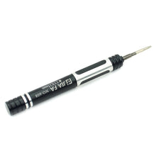 Load image into Gallery viewer, JIAFA JF-608-T5 Torx T5 Mobile Phone Repair Screwdriver (Black)