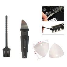 Load image into Gallery viewer, JIAFA JF-8122 11 in 1 60W Soldering Iron Tool Set, Voltage: 110V, 11 in 1 60W, EU Plug, JF-8122