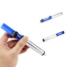 Load image into Gallery viewer, JIAFA JF-8122 11 in 1 60W Soldering Iron Tool Set, Voltage: 110V, 11 in 1 60W, EU Plug, JF-8122