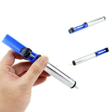 Load image into Gallery viewer, JIAFA JF-8123 8 in 1 30W Soldering Iron Tool Set, Voltage: 220V, JF-8123, US Plug, JF-8123, EU Plug